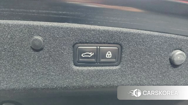 Kia K8 Hybrid id 4475145 из Кореи 8
