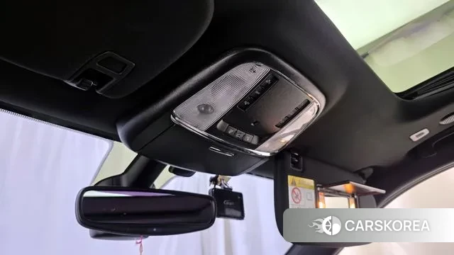 Jeep Grand Cherokee id 3703970 из Кореи 8