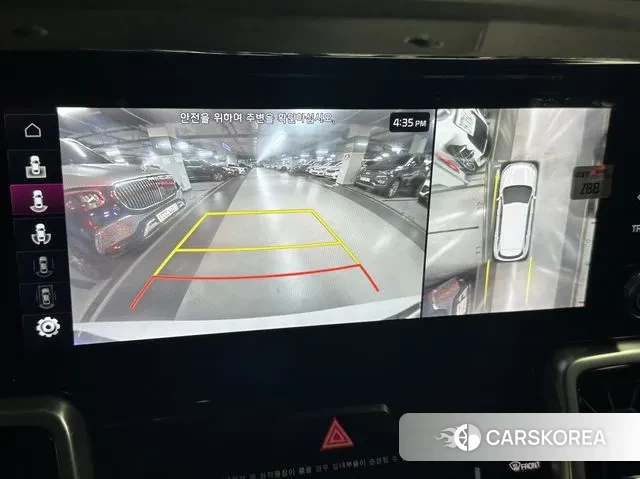 Kia Sorento 4th Generation id 3765140 из Кореи 8