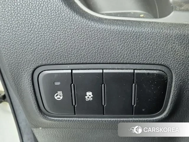 Kia The New Ray id 3503886 из Кореи 8