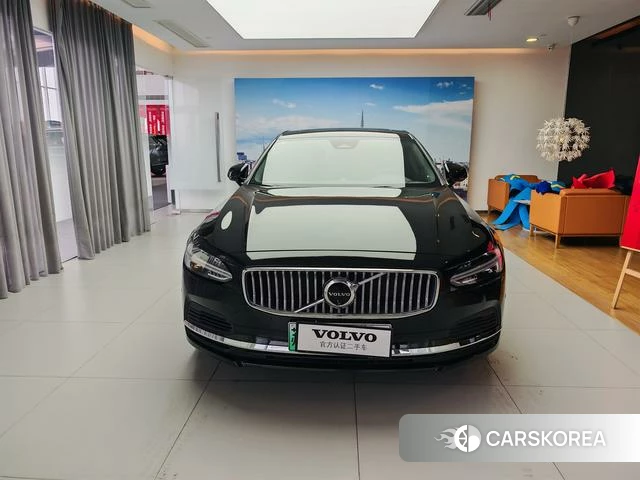 Volvo S90 PHEV id 4209589 из Китая 8