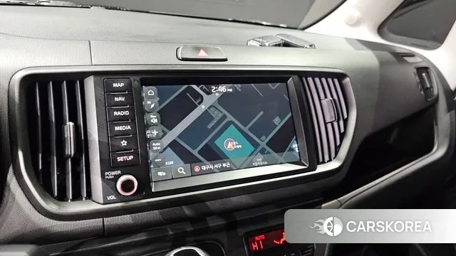 Kia The New Kia Ray id 3571528 из Кореи 8