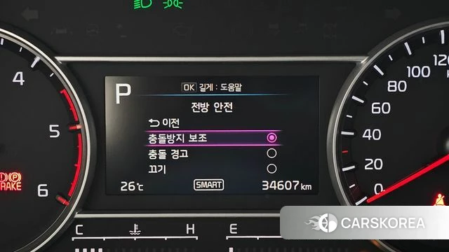 Kia Sorento 4th Generation id 4619751 из Кореи 8