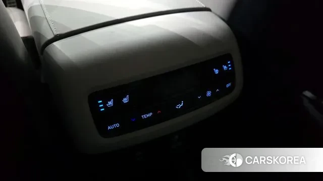 Hyundai The New Palisade id 3659375 из Кореи 8