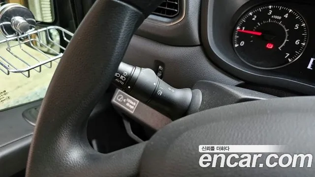 Renault Korea (Samsung) Master id 2951375 из Кореи 8