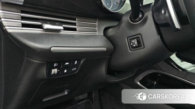 Hyundai The New Grandeur IG id 4294022 из Кореи 8