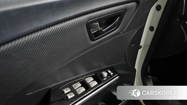 Ssangyong Tivoli Armor id 3845808 из Кореи 8