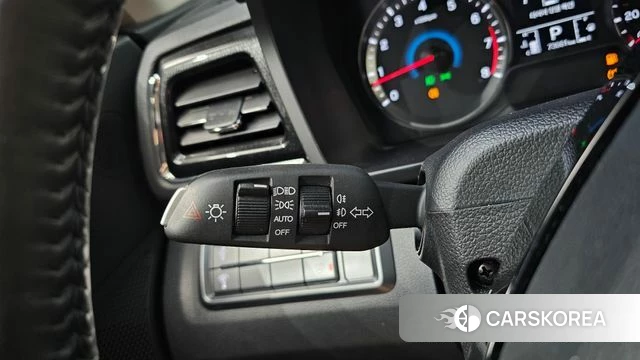 Ssangyong Berry New Tivoli id 4683766 из Кореи 8