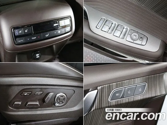 Hyundai The New Palisade id 2643651 из Кореи 8