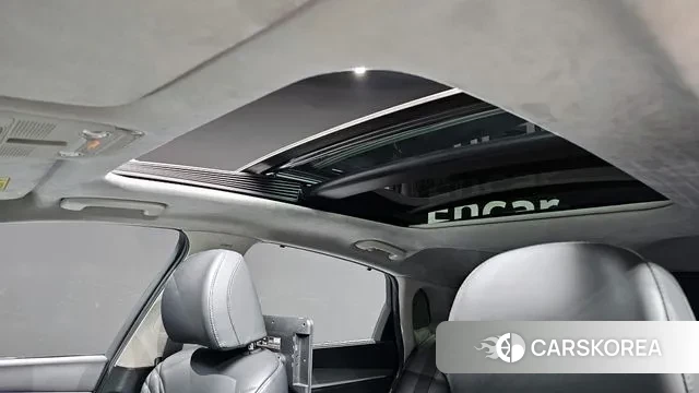 Hyundai The New Grandeur IG Hybrid id 3023145 из Кореи 8