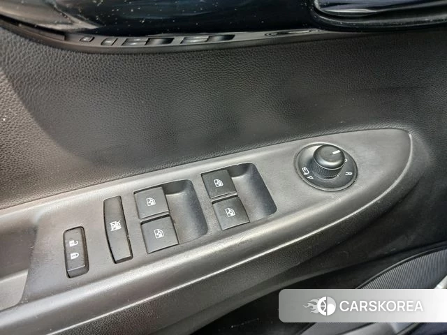 Chevrolet (GM Daewoo) The Next Spark id 4295221 из Кореи 8