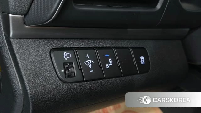Hyundai The New Avante AD id 4339175 из Кореи 8