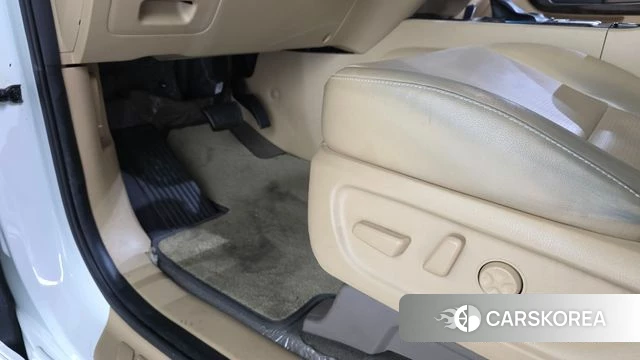 Kia The New Carnival id 3905537 из Кореи 8