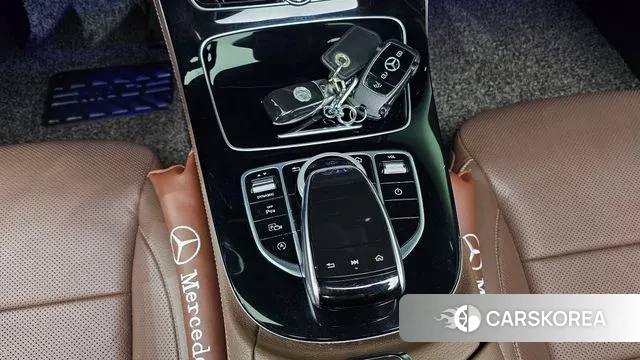 Mercedes-Benz E-Class W213 id 3484873 из Кореи 8