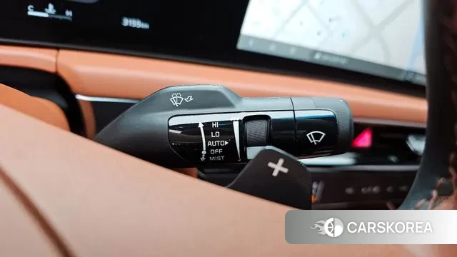 Kia The New K8 id 3731830 из Кореи 8