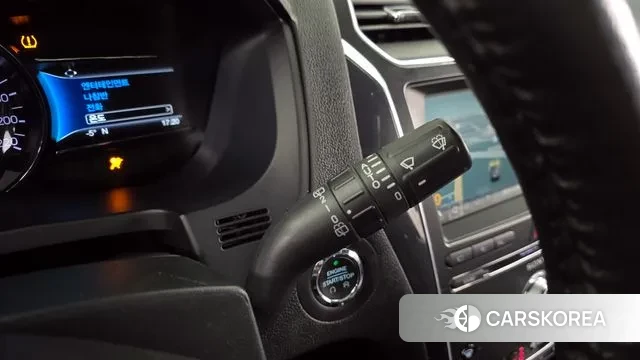 Ford Explorer id 3602109 из Кореи 8