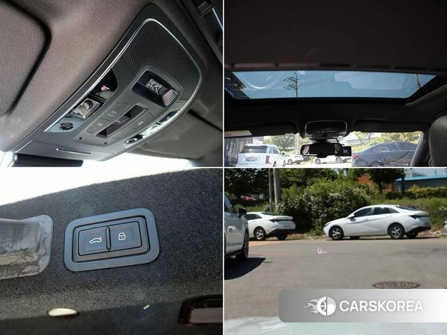 Audi New A6 id 4310850 из Кореи 8