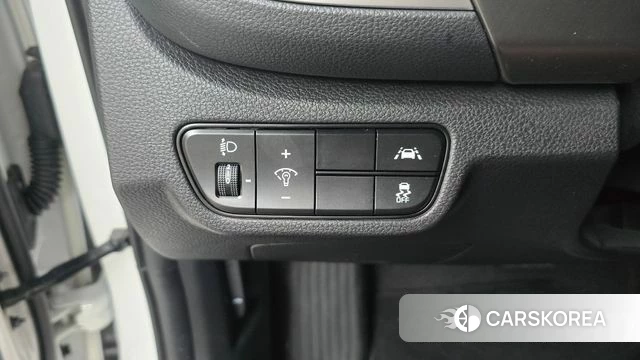 Kia Seltos id 4529072 из Кореи 8