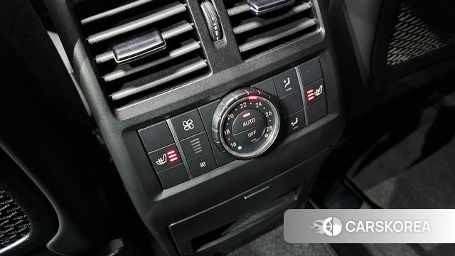 Mercedes-Benz GLE - Class W166 id 3821040 из Кореи 8