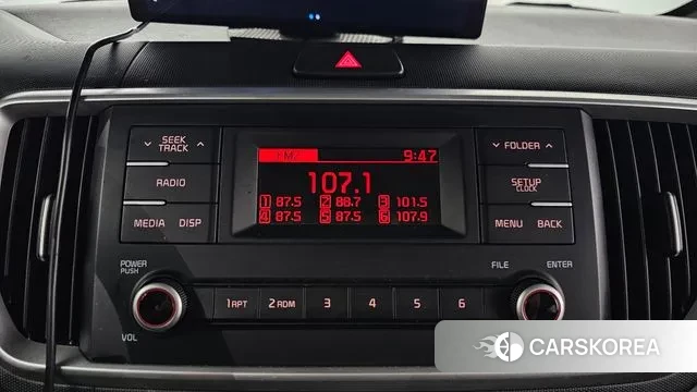 Kia The New Ray id 3356998 из Кореи 8