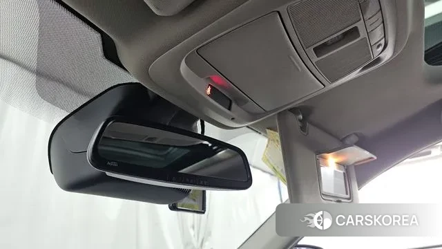 Renault Korea (Samsung) The New QM6 id 3405806 из Кореи 8