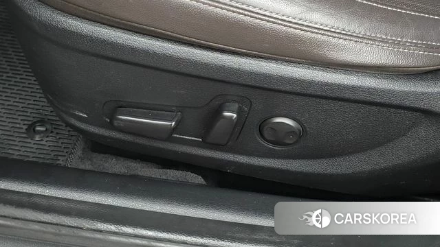Hyundai Grandeur IG id 4698902 из Кореи 8