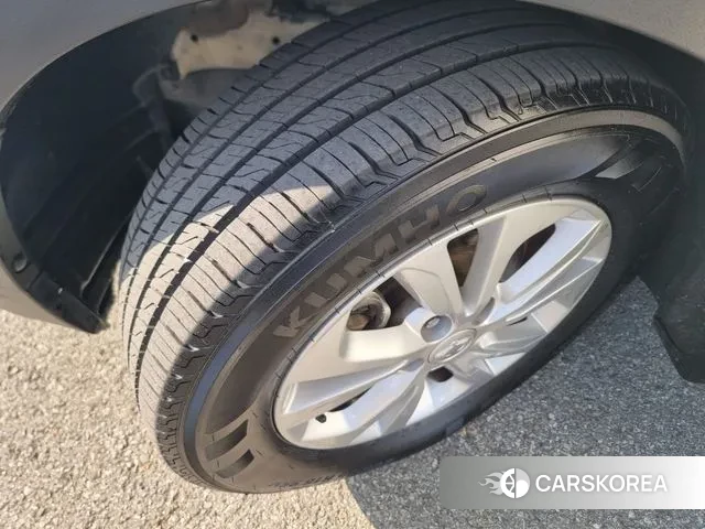 Ssangyong Berry New Tivoli id 3362526 из Кореи 8