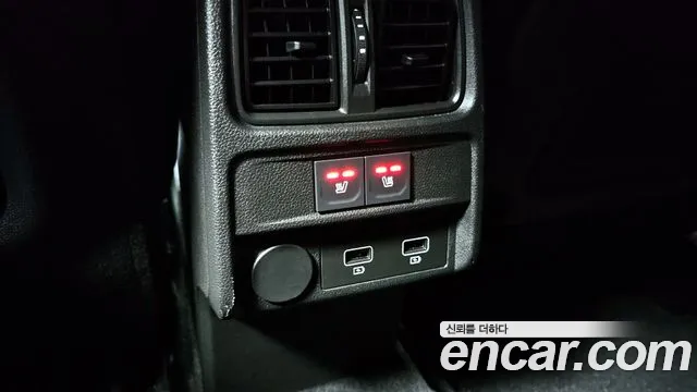 Renault Korea (Samsung) XM3 id 2701709 из Кореи 8