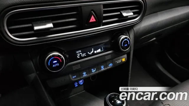 Hyundai Kona id 2413949 из Кореи 8