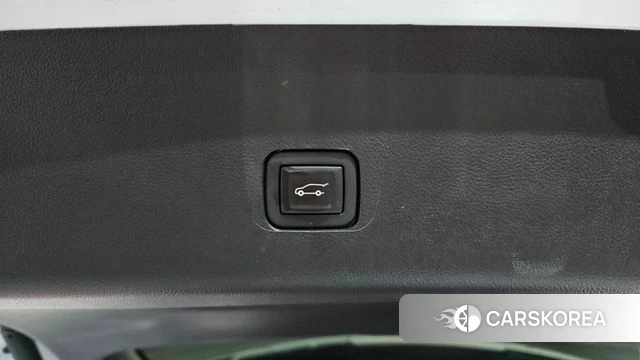 Chevrolet (GM Daewoo) Traverse id 4195824 из Кореи 8