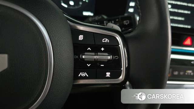 Kia The New Carnival 4th Generation id 4230305 из Кореи 8