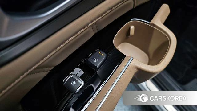 Kia The New Sorento 4th Generation id 3850083 из Кореи 8