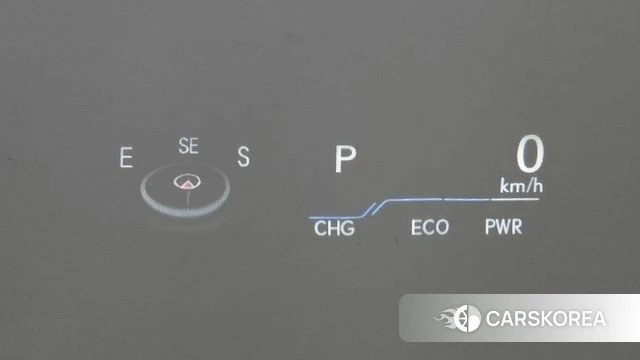 Lexus ES300h 7th generation id 4793843 из Кореи 8