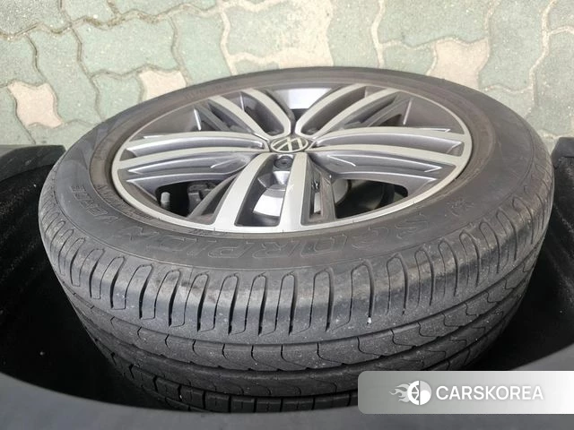 Volkswagen Tiguan Allspace id 4871170 из Кореи 8