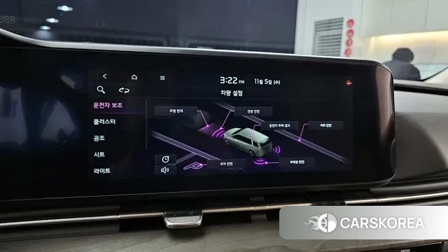 Kia Carnival 4th generation id 3327986 из Кореи 8