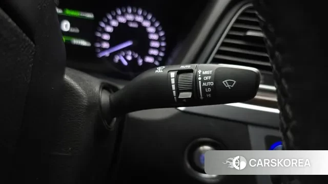 Genesis G80 id 3336761 из Кореи 8