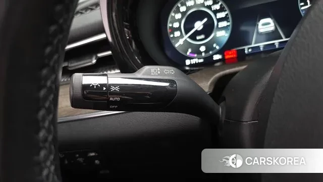 Kia K5 3rd generation id 3160587 из Кореи 8