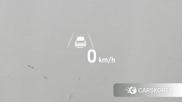 Hyundai The New Santa Fe id 4495857 из Кореи 8