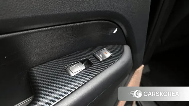 Ssangyong The New Rexton Sports Cannes id 3586705 из Кореи 8