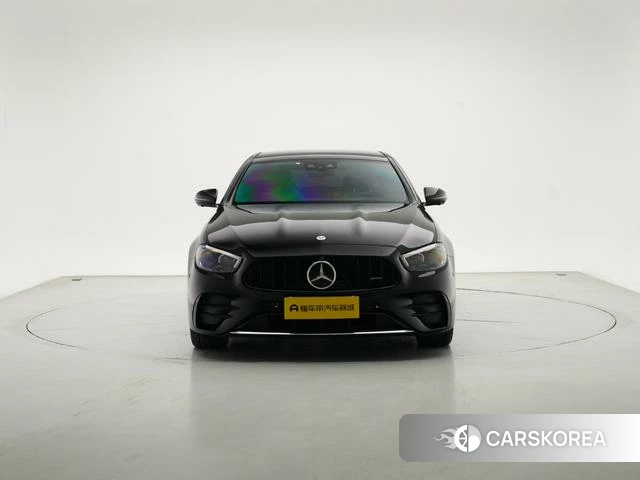 Mercedes-Benz E-class id 4258186 из Китая 8