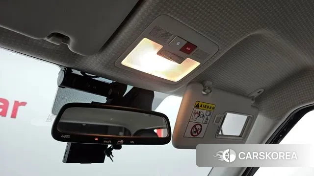 Hyundai Casper id 3619925 из Кореи 8