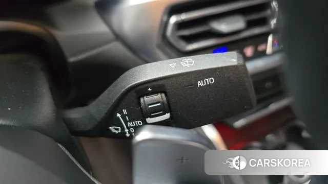 BMW 4 Series (G22) id 3031768 из Кореи 8