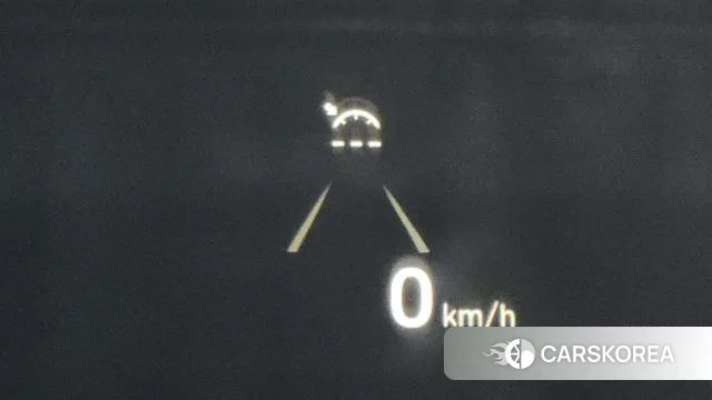 Genesis G90 id 3407893 из Кореи 8