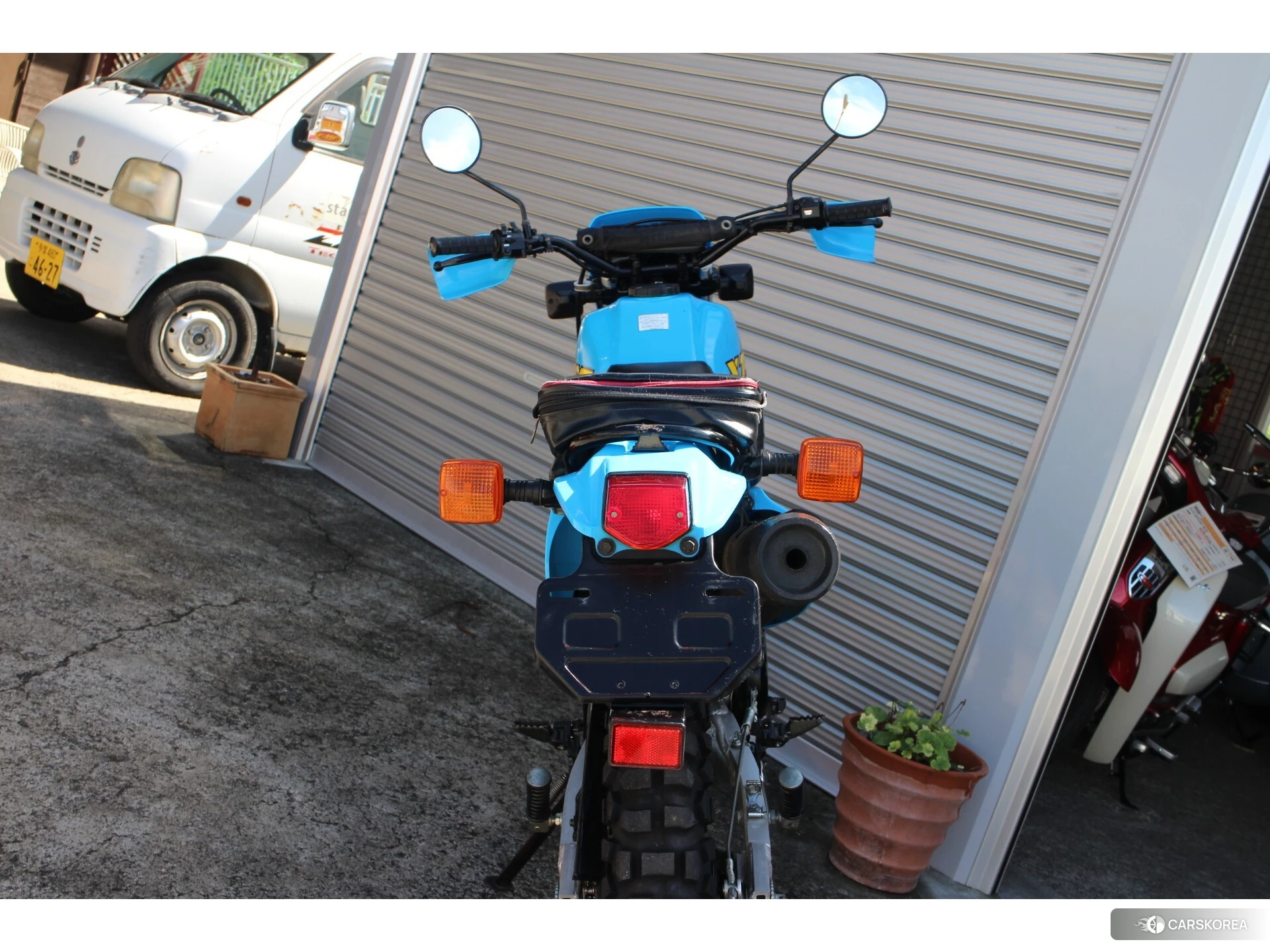 OTHER Ninja 400 ABS id 3948795 из Японии 8