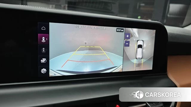 Kia The New Seltos id 3952803 из Кореи 8