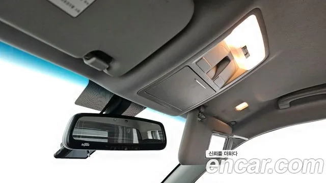 Ssangyong Rexton Sports id 2897112 из Кореи 8