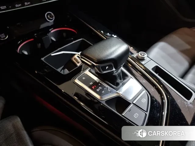 Audi A5 (F5) id 3468961 из Кореи 8