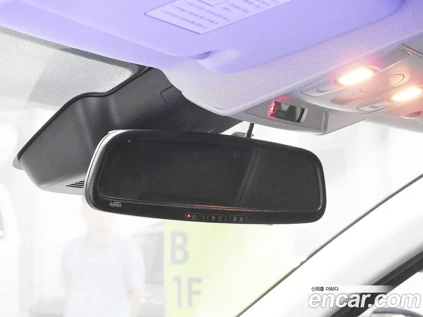 Renault Korea (Samsung) XM3 id 1832752 из Кореи 8