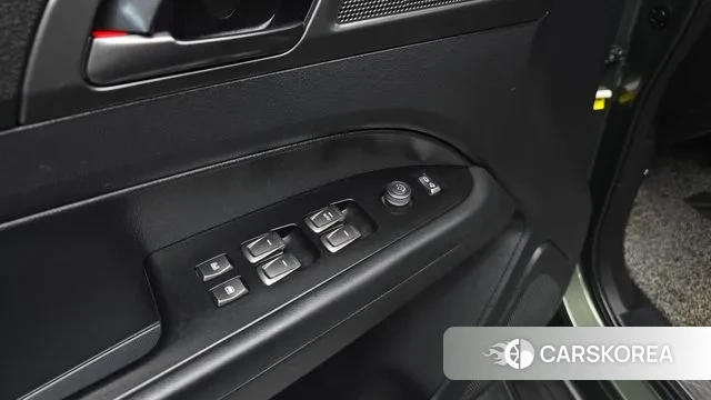 Ssangyong The New Rexton Sports Cannes id 3777237 из Кореи 8