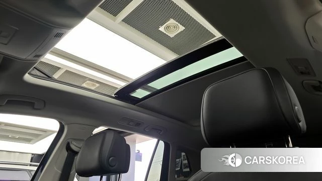 Volkswagen Tiguan second Generation id 4194339 из Кореи 8